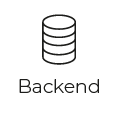 backend icon