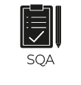 sqa icon