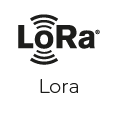 lora icon