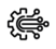 electronic dev icon